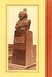 The Saga of Sitting Bull's Bones