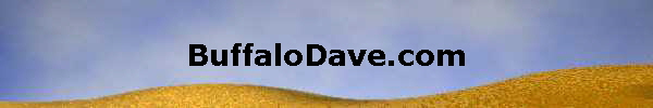 BuffaloDave.com